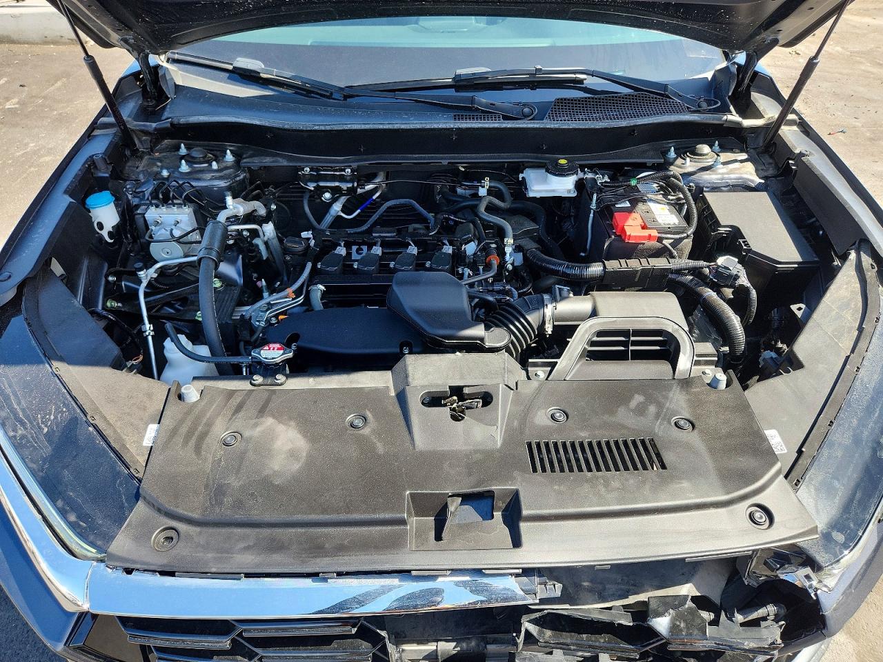 Honda Crv