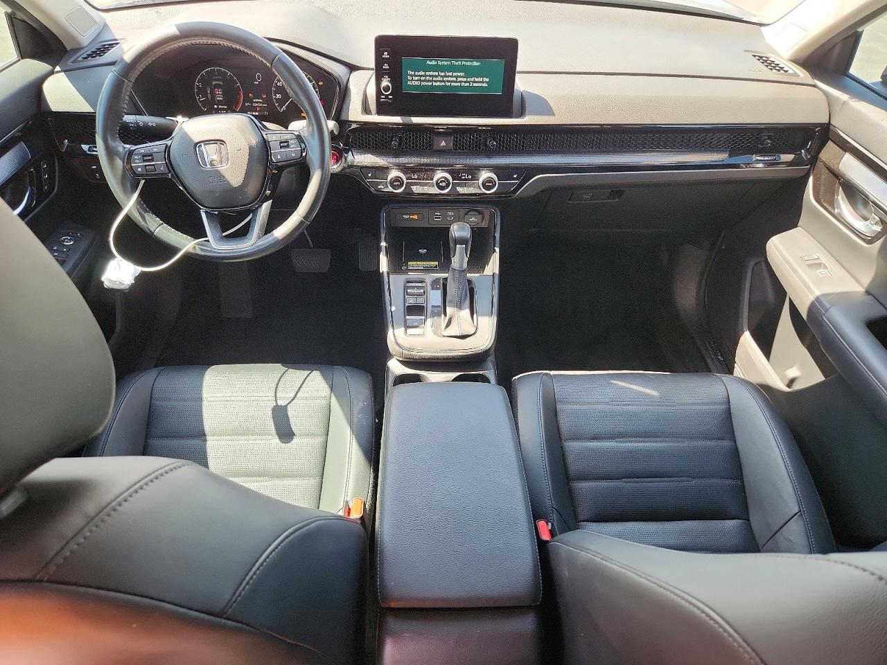 Honda Crv