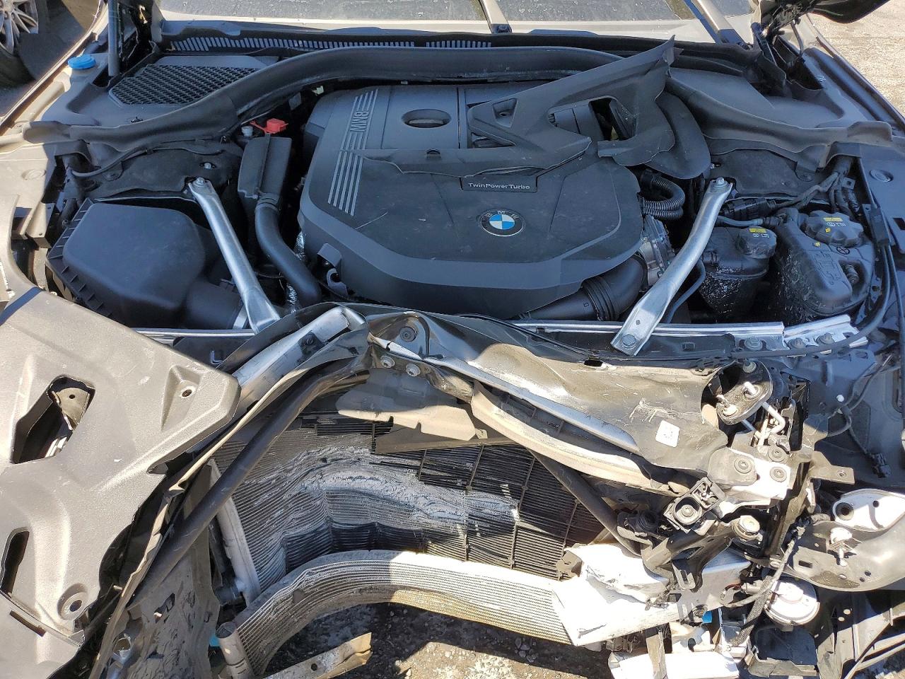 BMW 8 Series