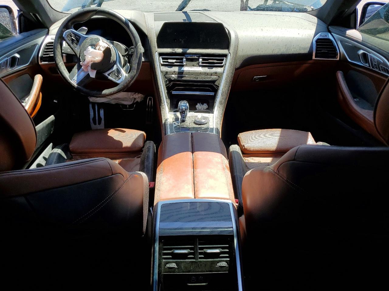 BMW 8 Series