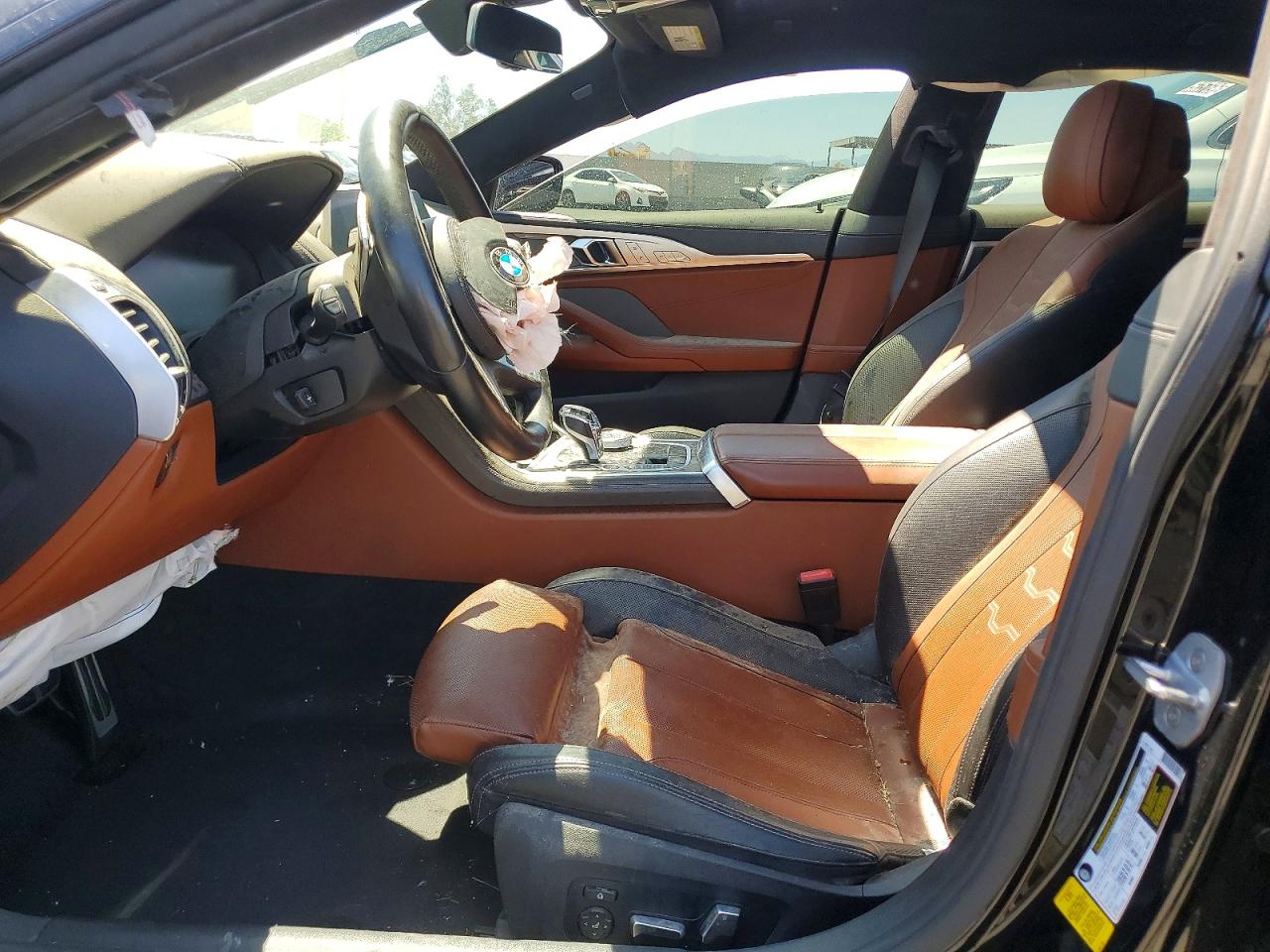 BMW 8 Series