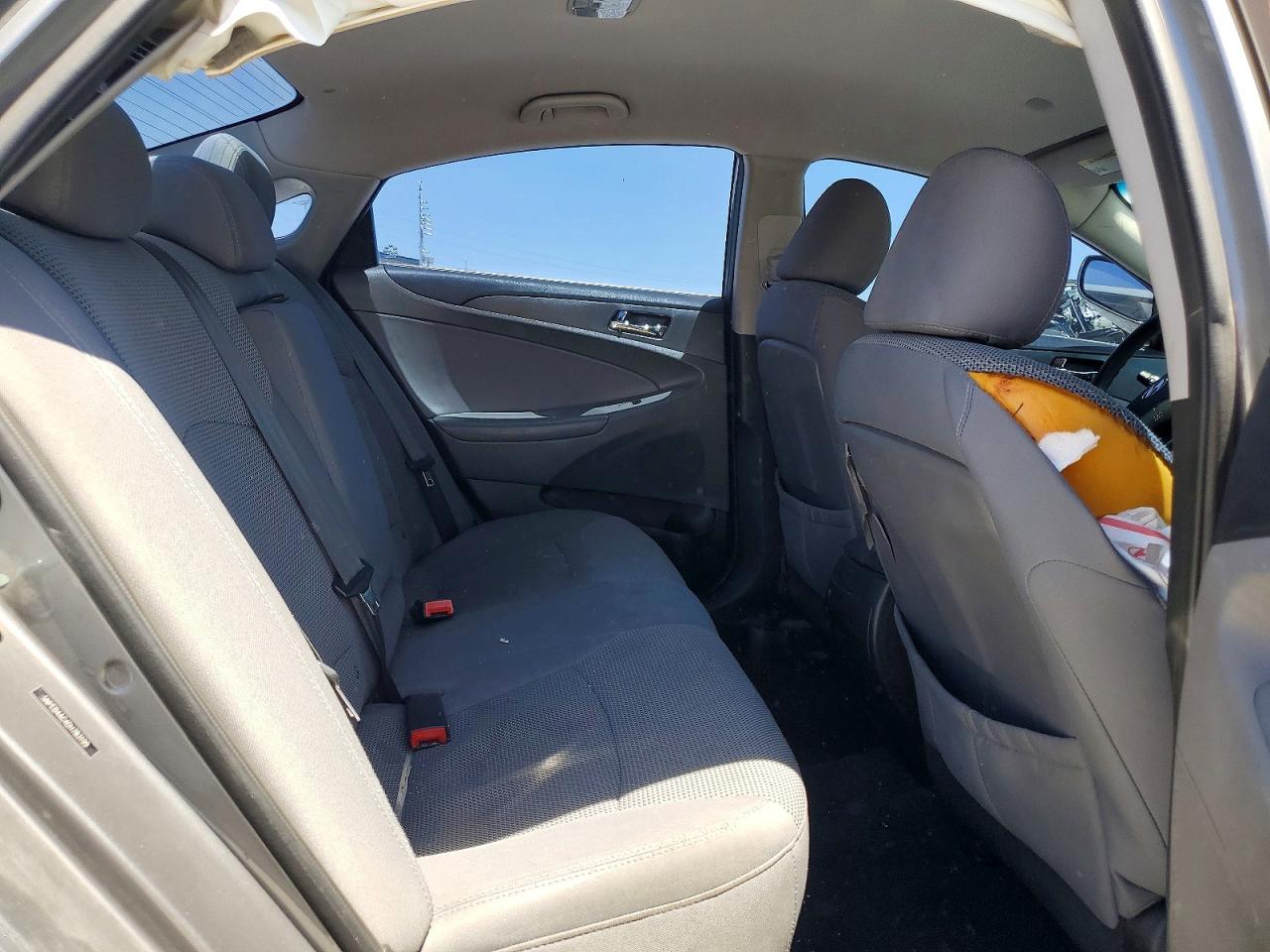 Hyundai SONATA Gls