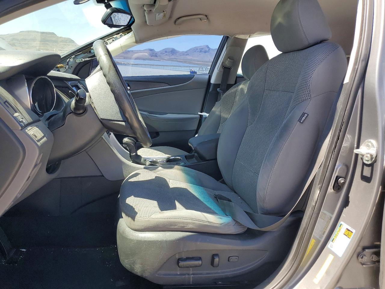 Hyundai SONATA Gls