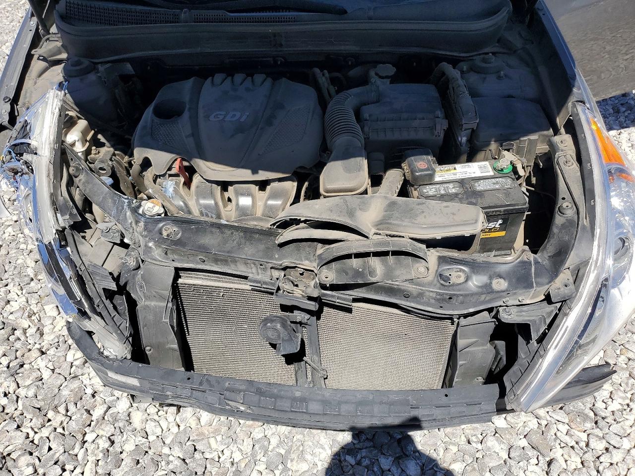 Hyundai SONATA Gls