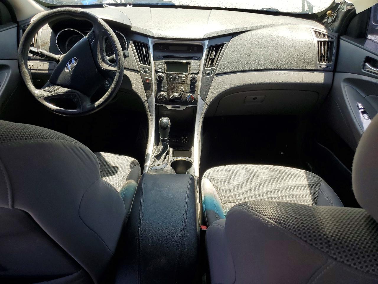 Hyundai SONATA Gls