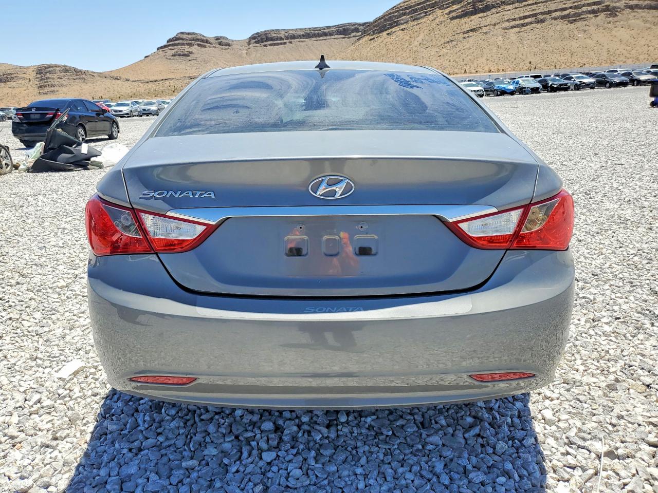 Hyundai SONATA Gls