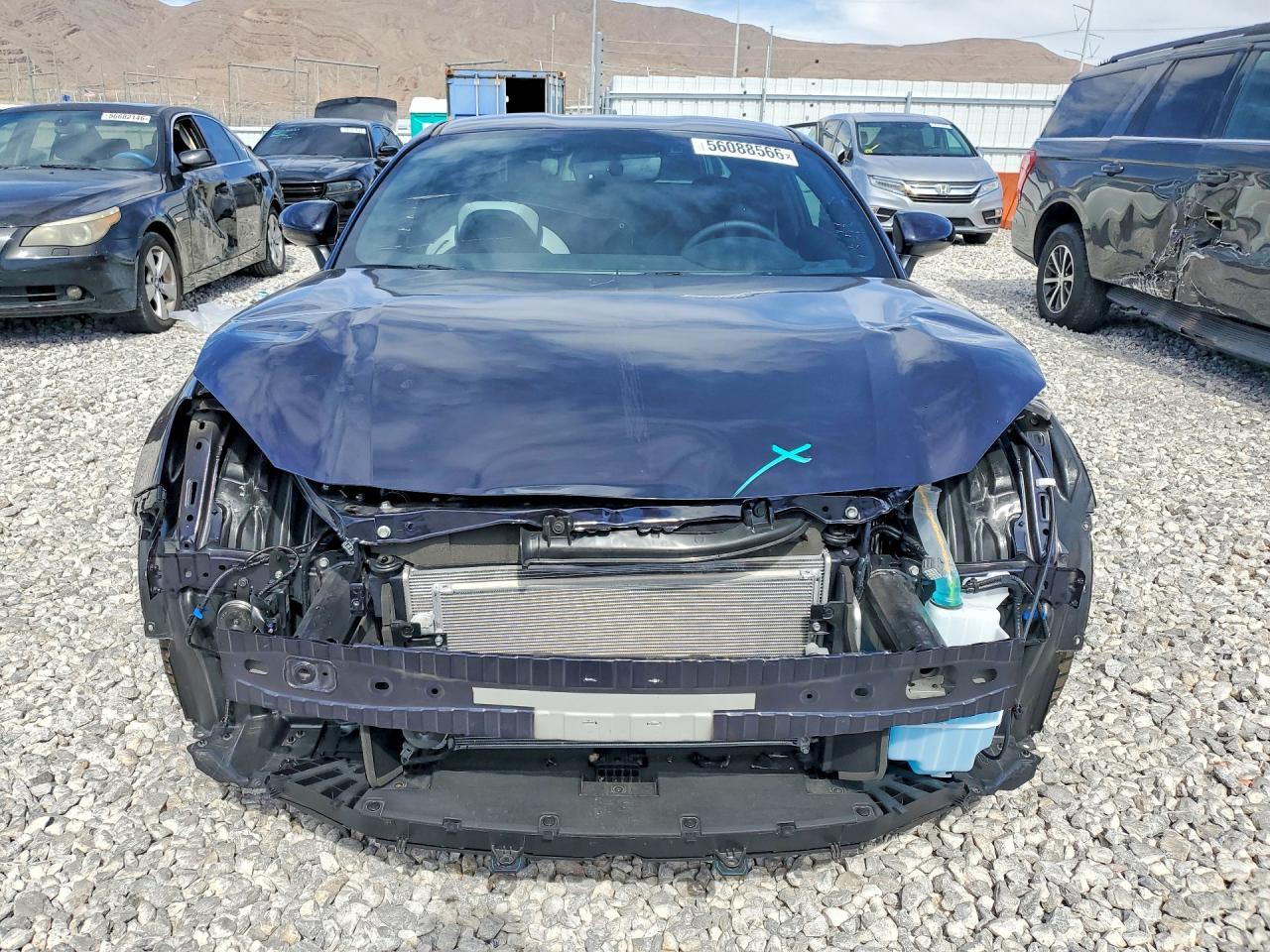 Subaru BRZ Limited