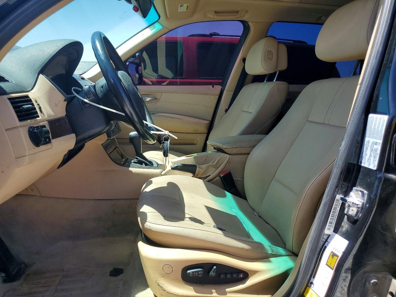 BMW X Series Xdrive30i