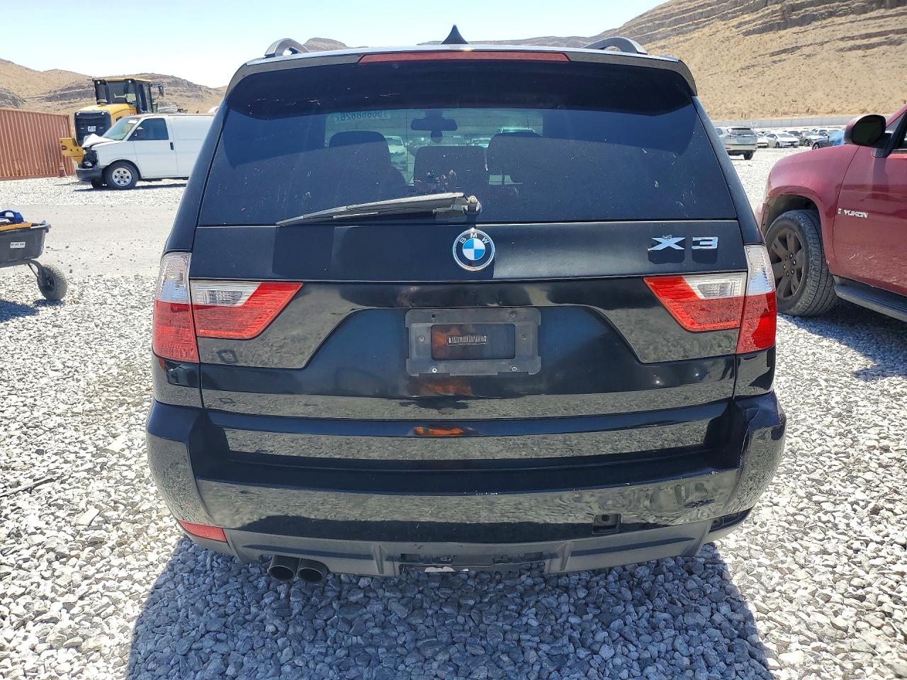 BMW X Series Xdrive30i