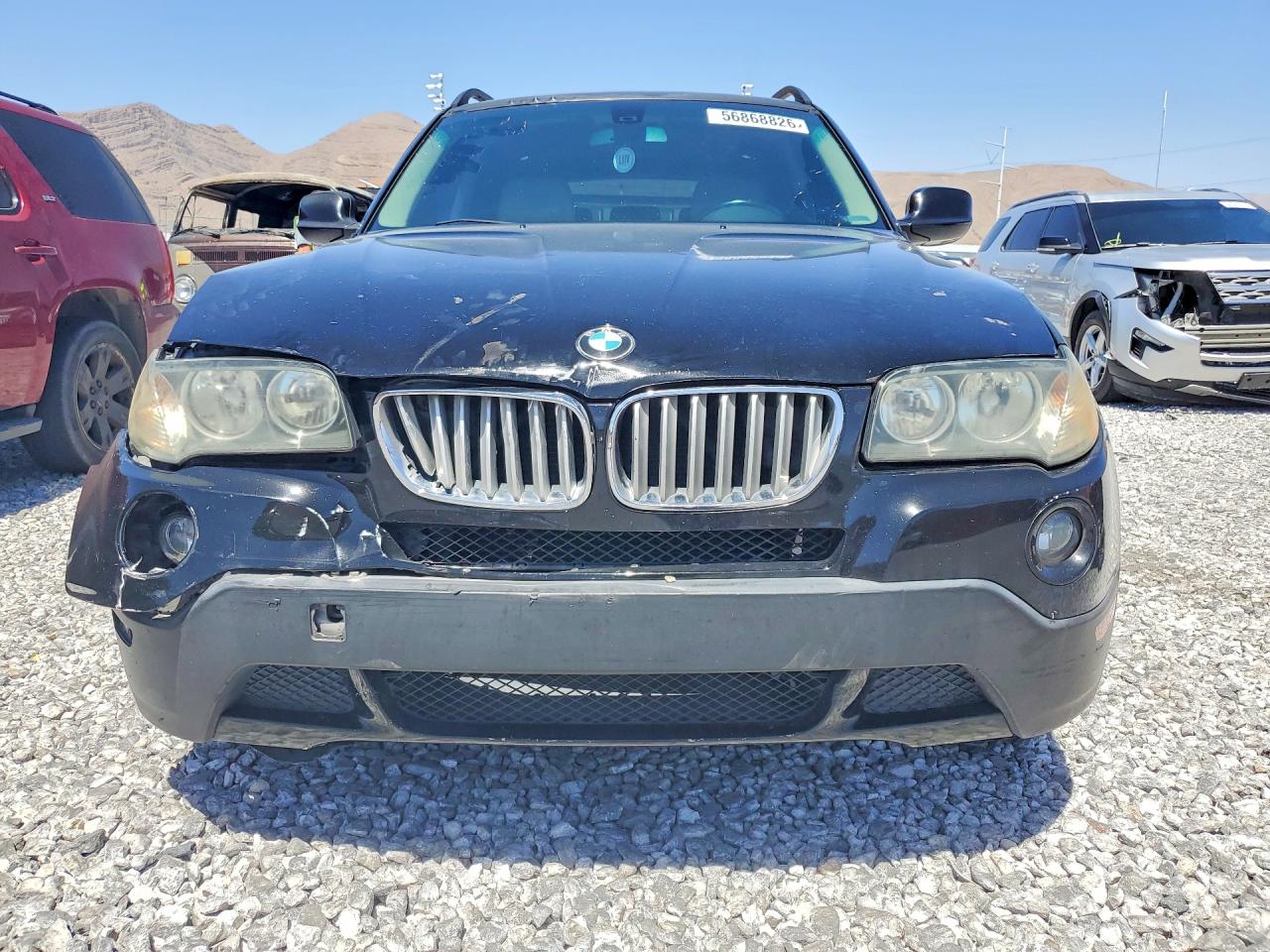 BMW X Series Xdrive30i
