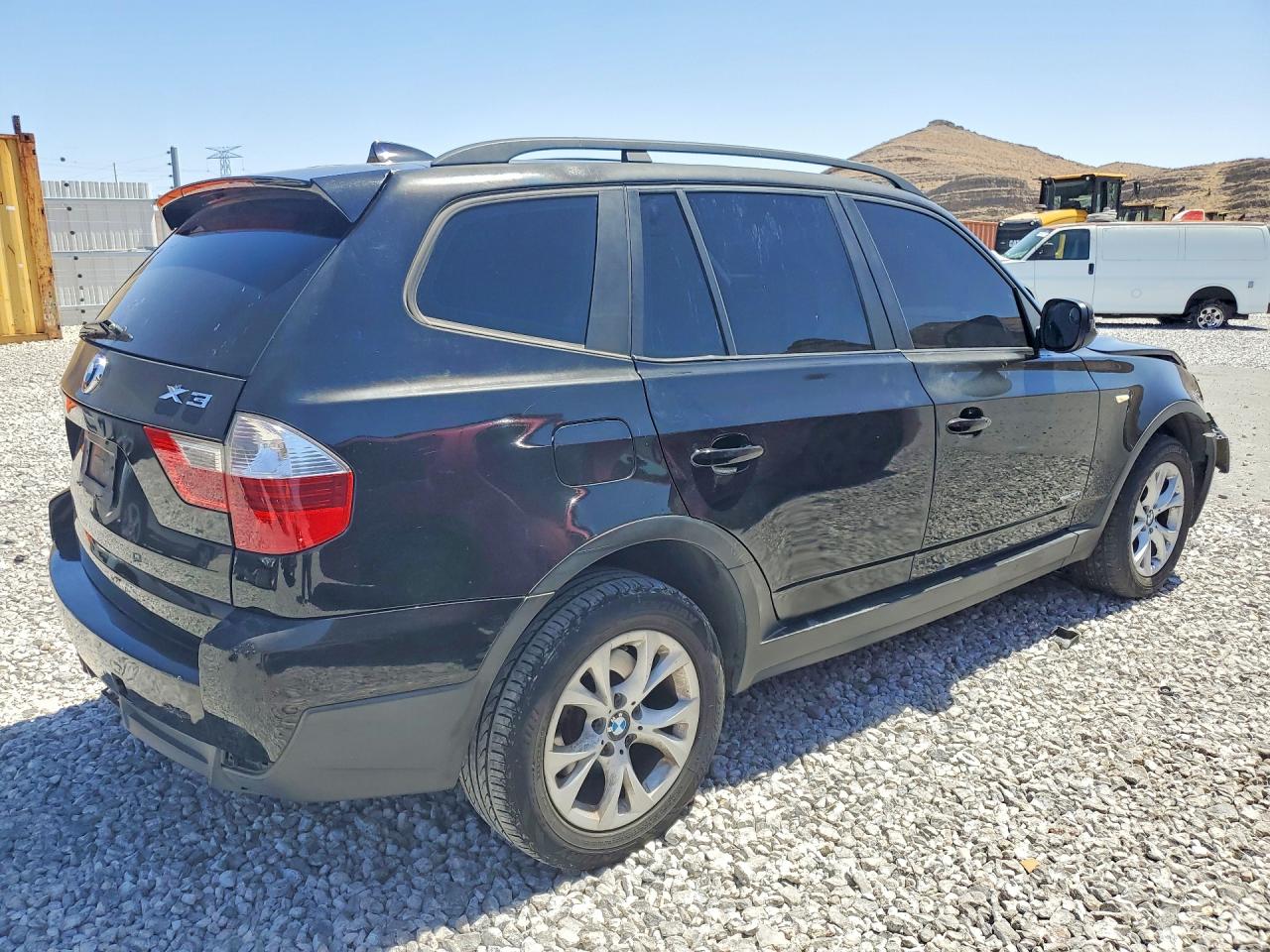 BMW X Series Xdrive30i