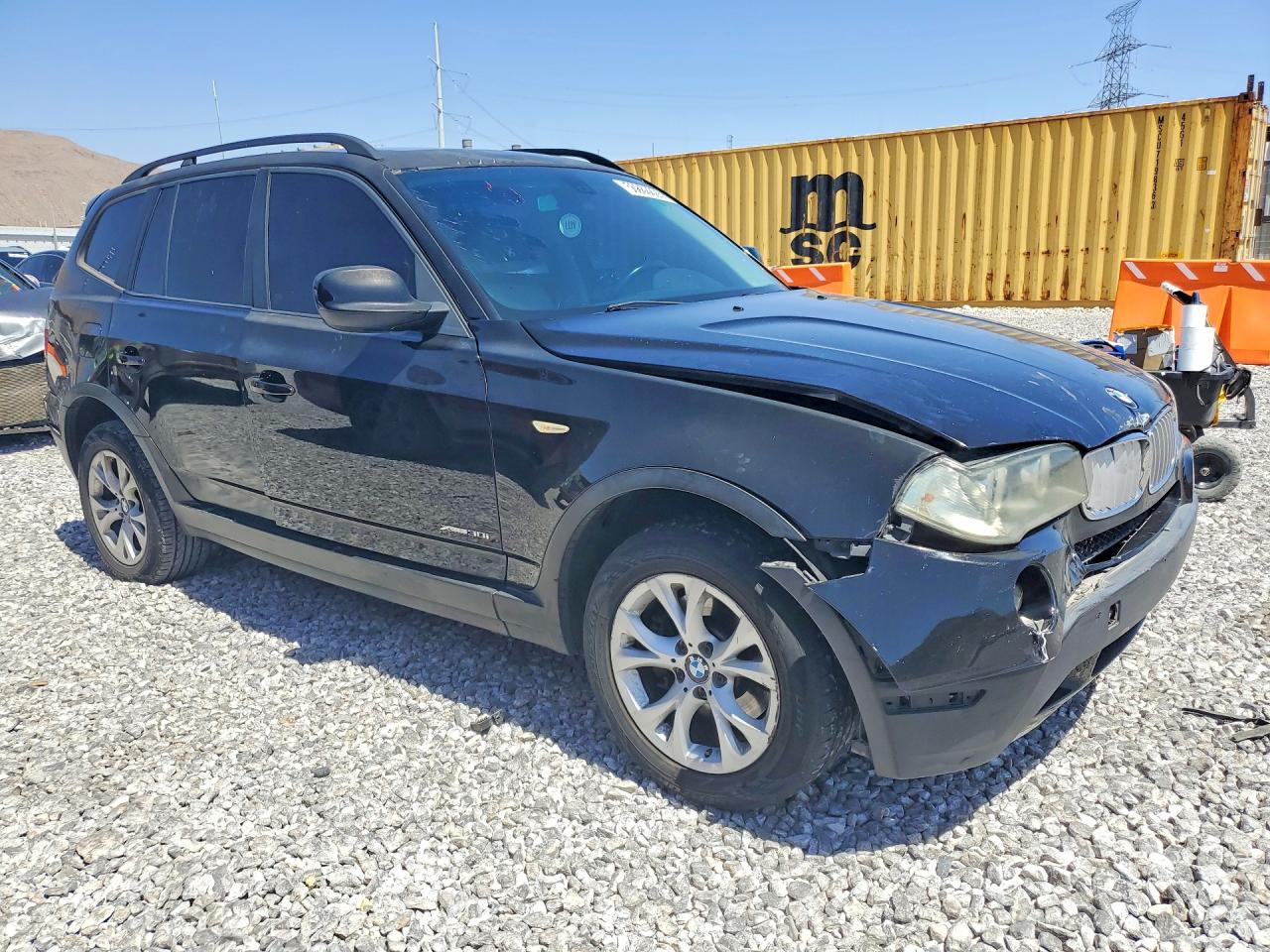 BMW X Series Xdrive30i