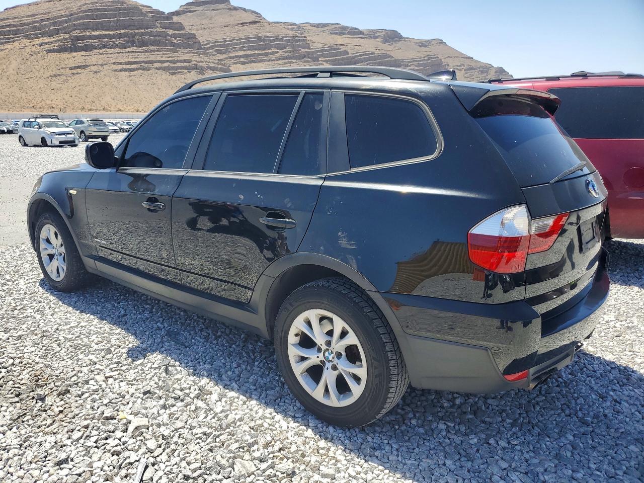 BMW X Series Xdrive30i