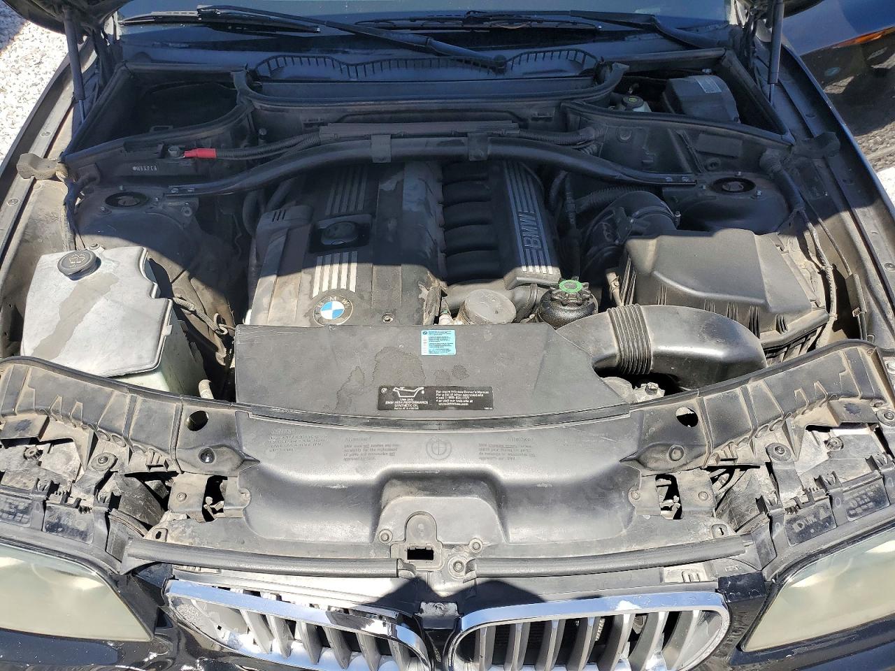 BMW X Series Xdrive30i