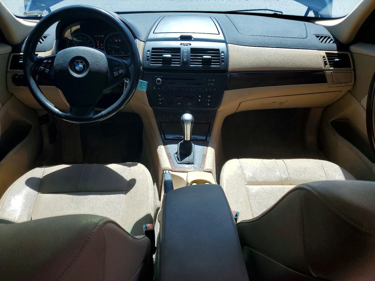 BMW X Series Xdrive30i