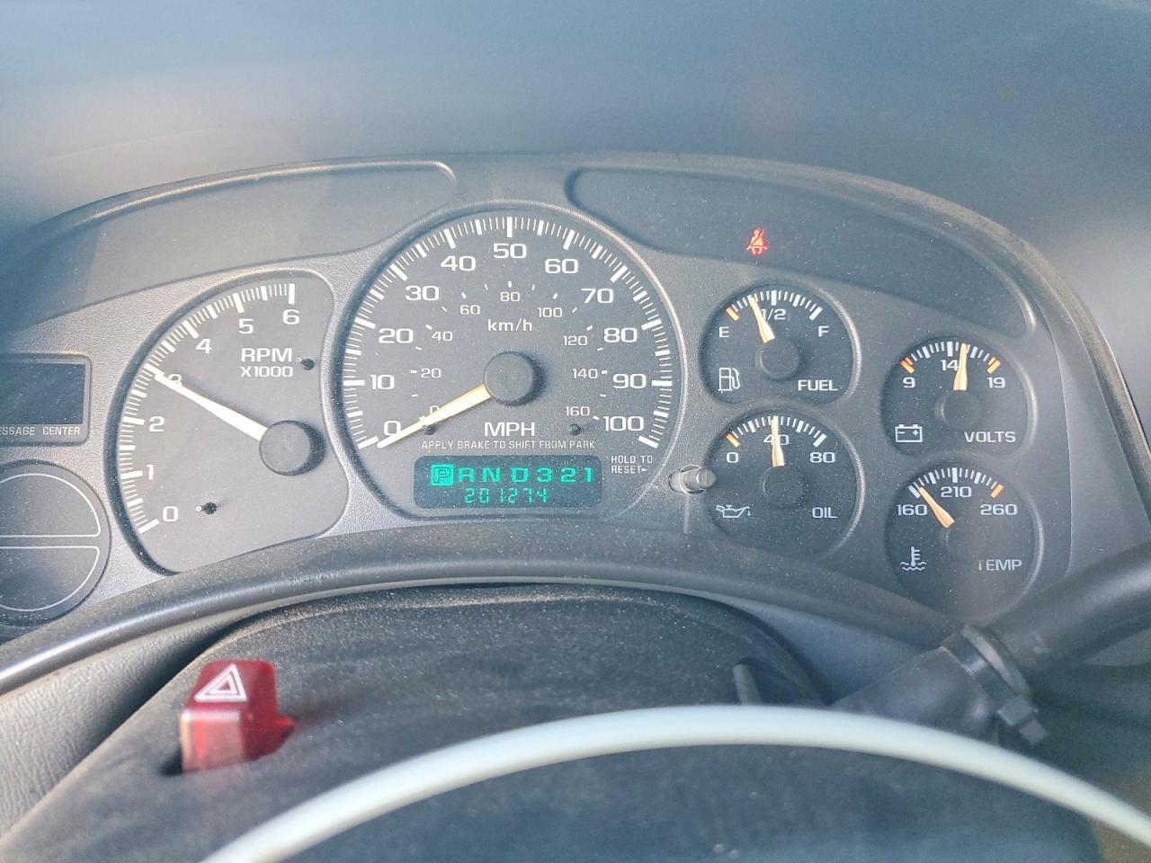 Chevrolet Avalanche K1500