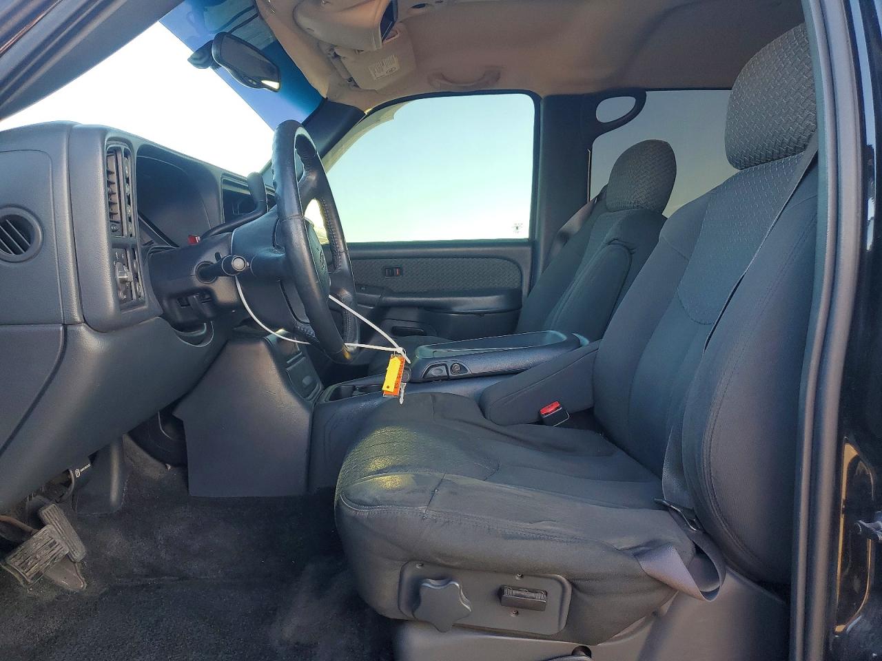 Chevrolet Avalanche K1500