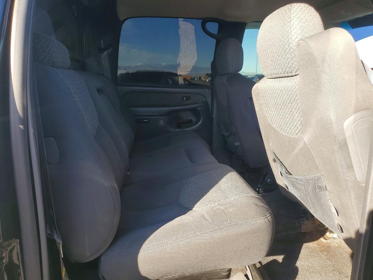 Chevrolet Avalanche K1500