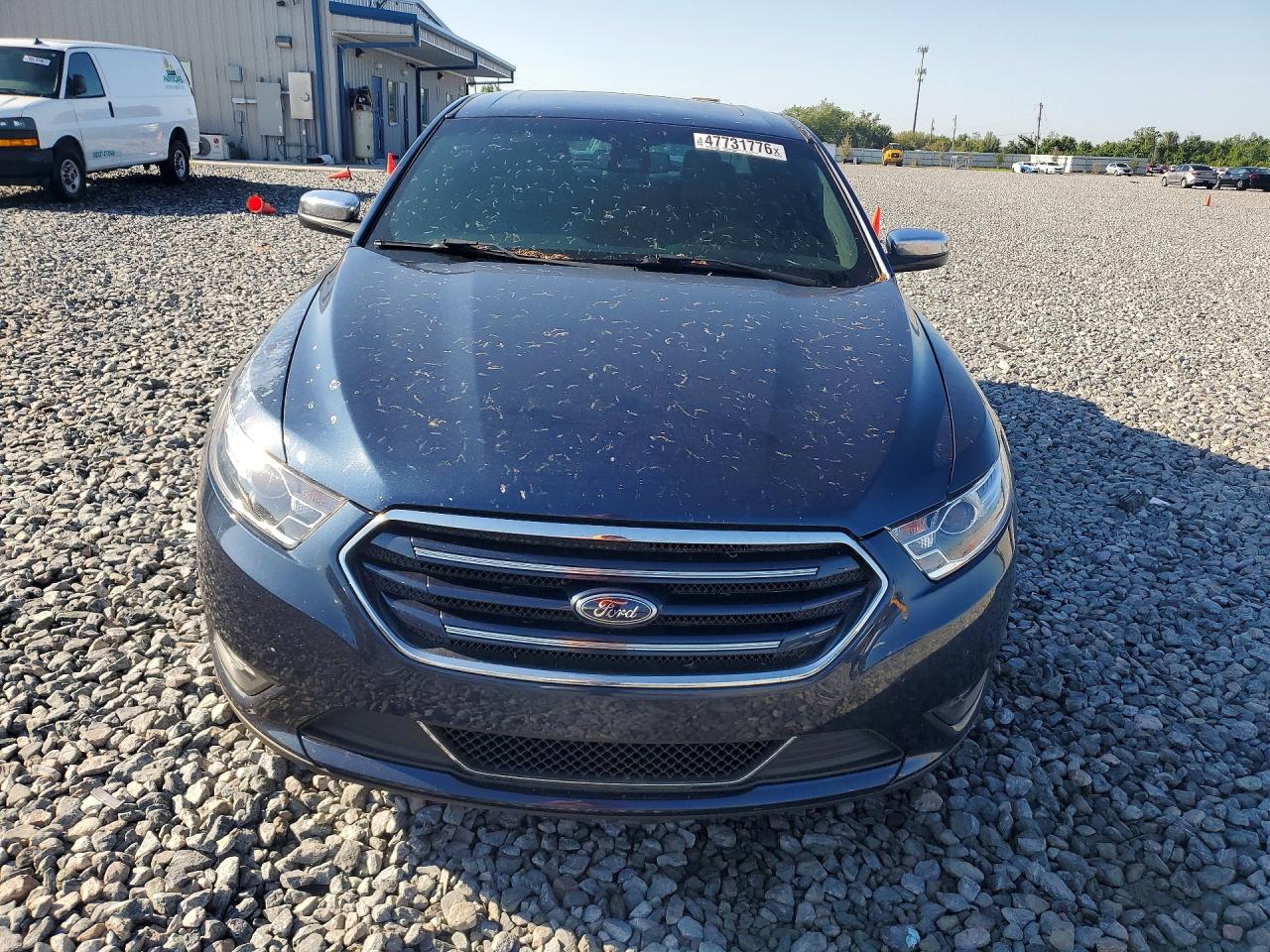 Ford Taurus Limited