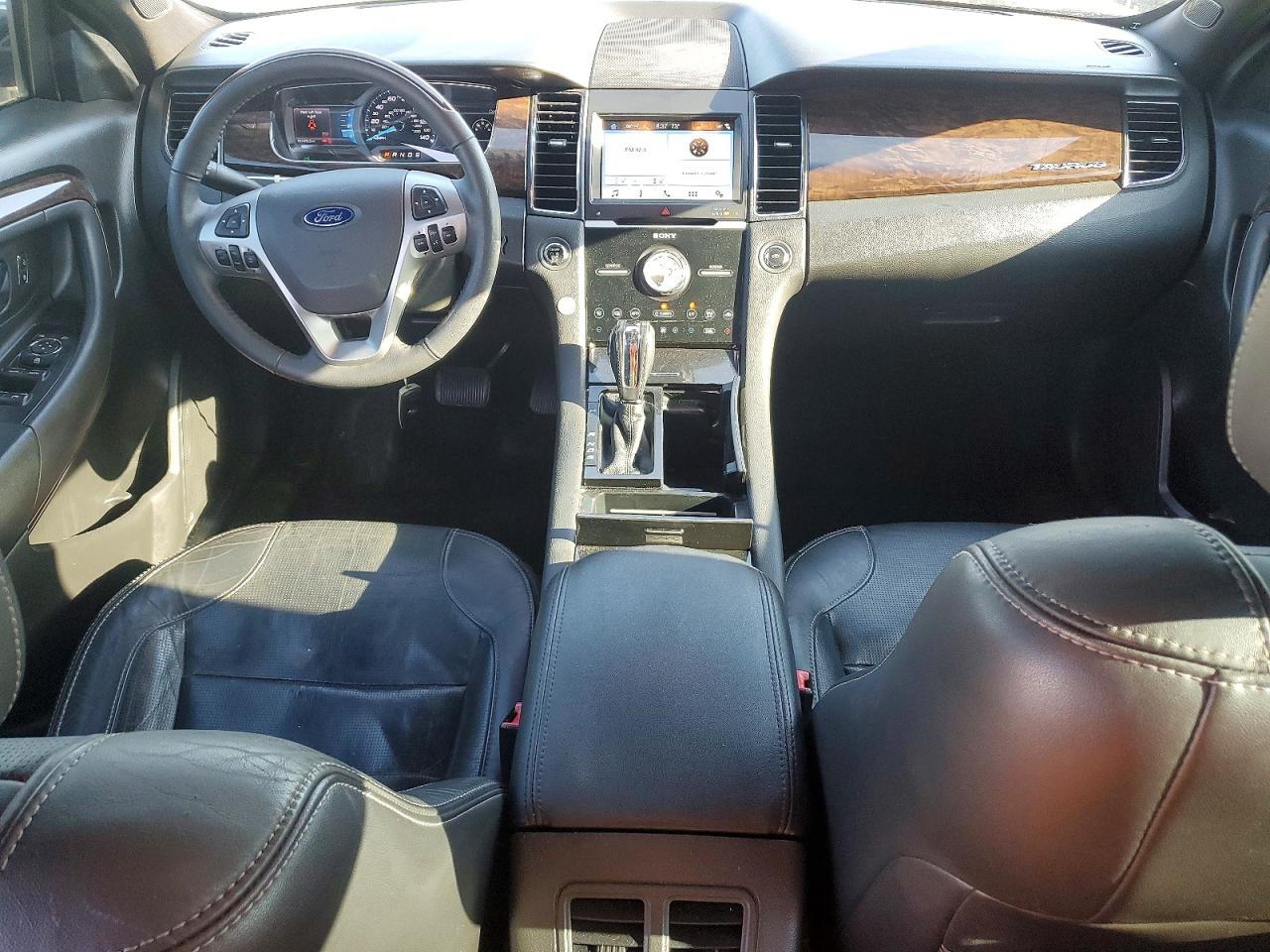 Ford Taurus Limited