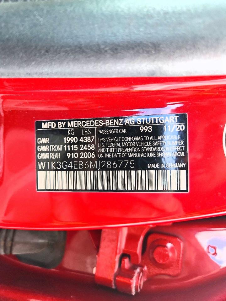 Mercedes-Benz A-Class 220