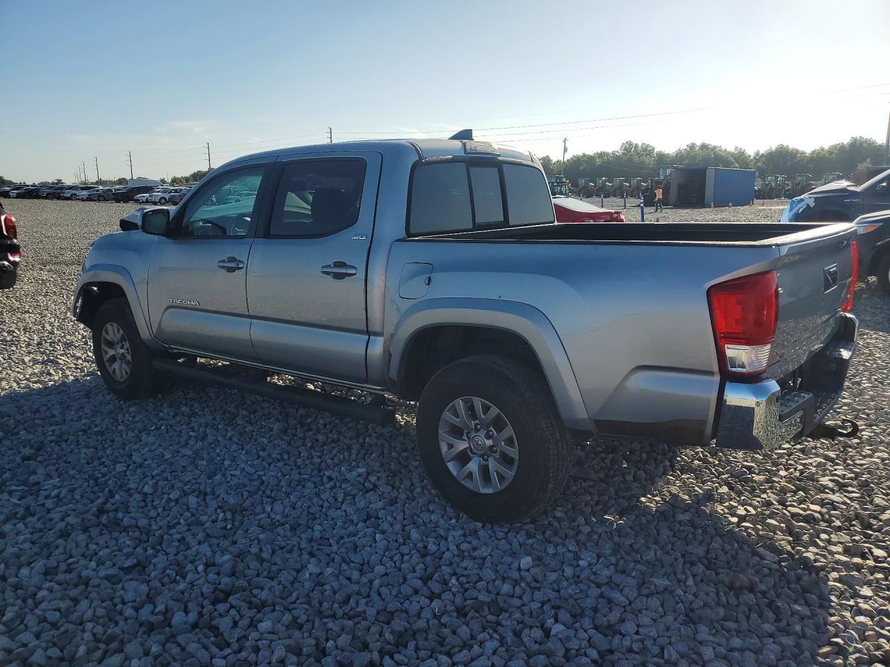 Toyota Tacoma Sr5 V6