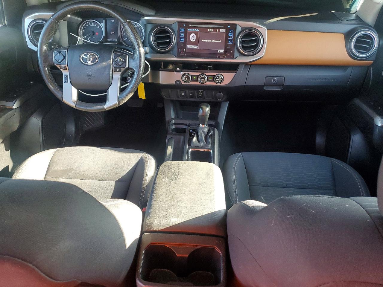 Toyota Tacoma Sr5 V6