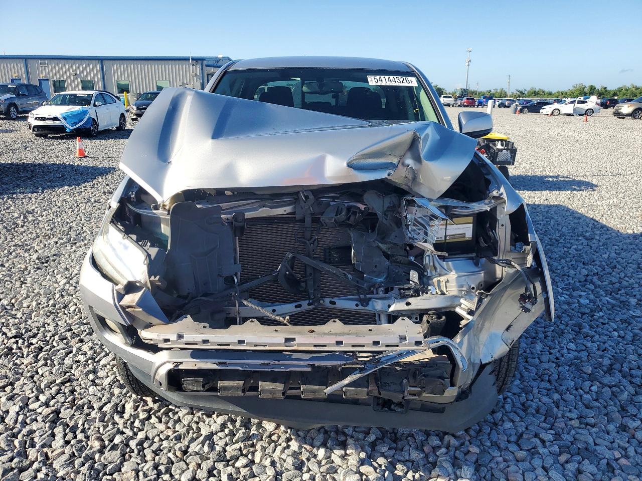 Toyota Tacoma Sr5 V6