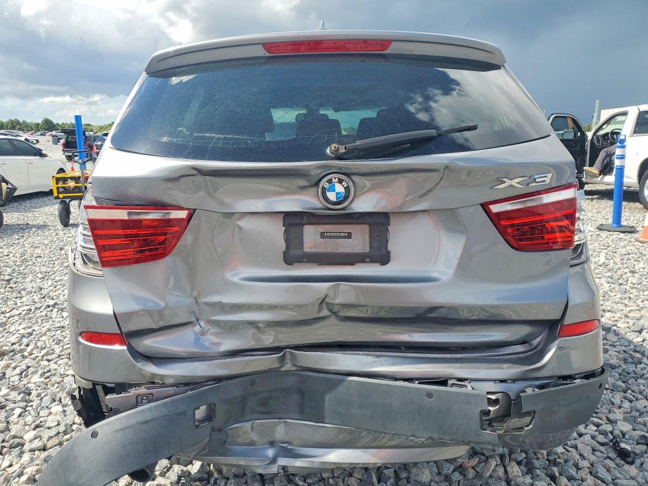 BMW X Series Xdrive28i