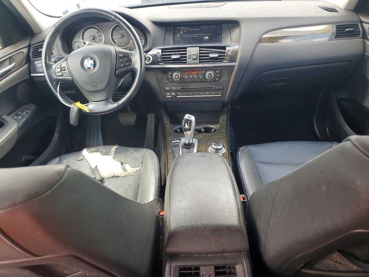 BMW X Series Xdrive28i