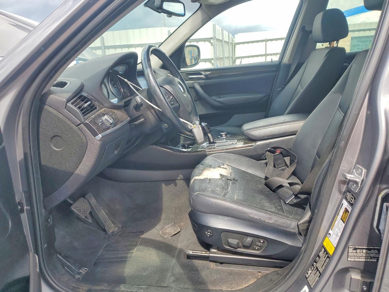 BMW X Series Xdrive28i