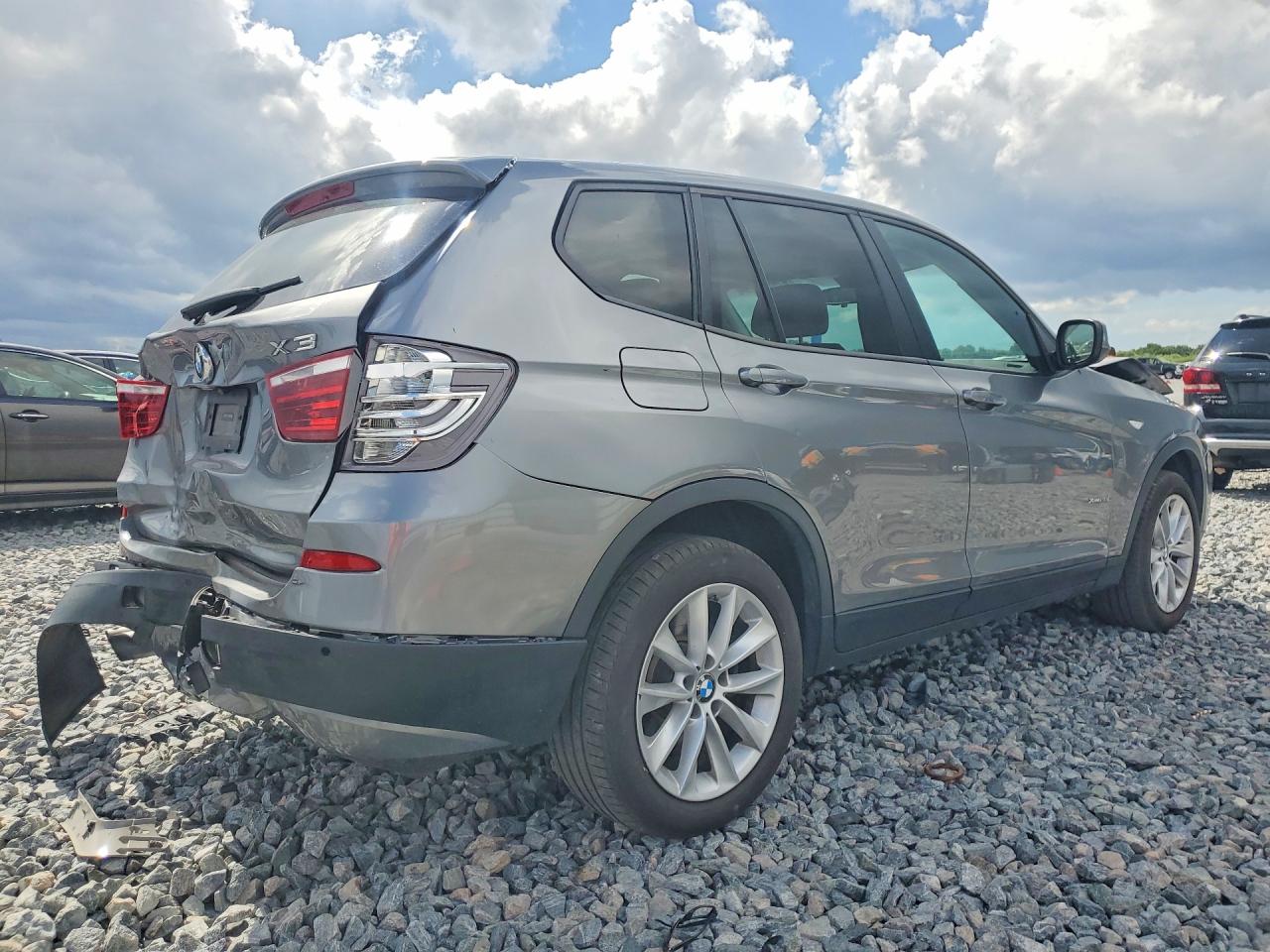 BMW X Series Xdrive28i