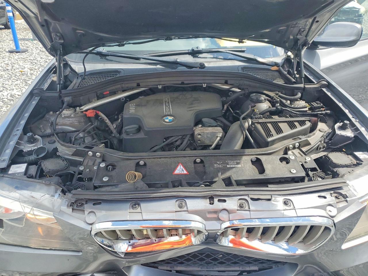 BMW X Series Xdrive28i