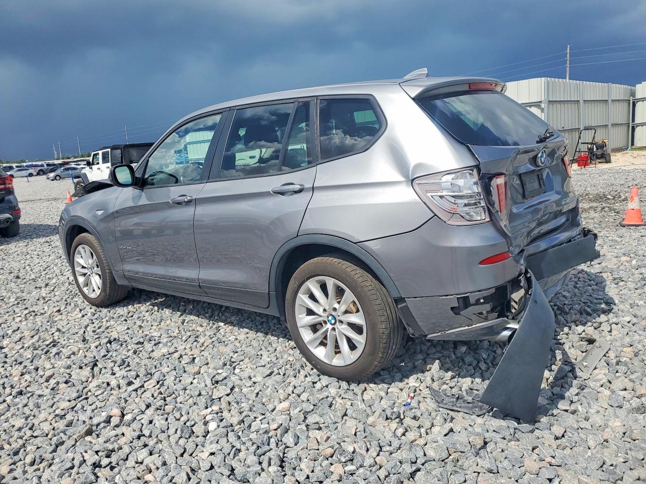 BMW X Series Xdrive28i