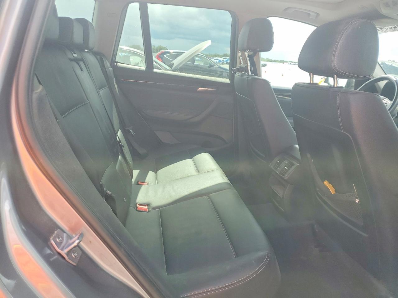 BMW X Series Xdrive28i