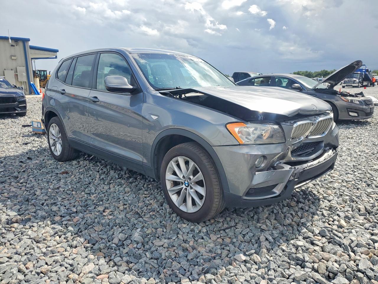 BMW X Series Xdrive28i
