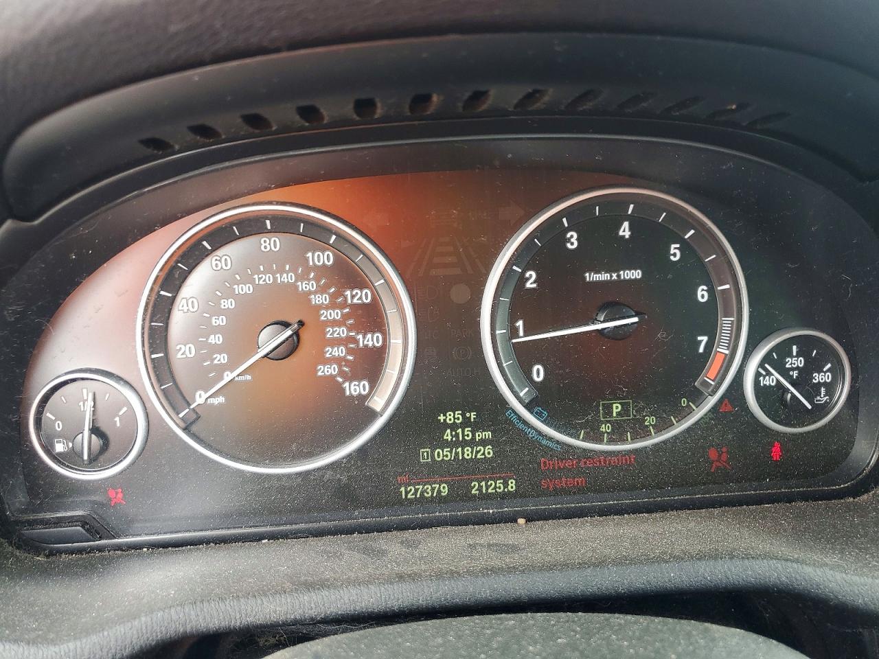 BMW X Series Xdrive28i