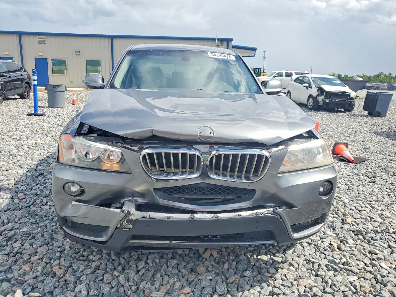 BMW X Series Xdrive28i