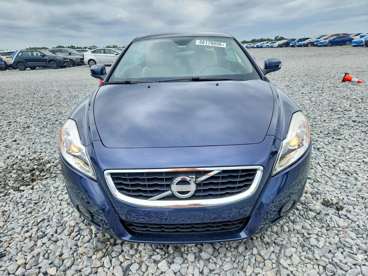 Volvo C70 T5