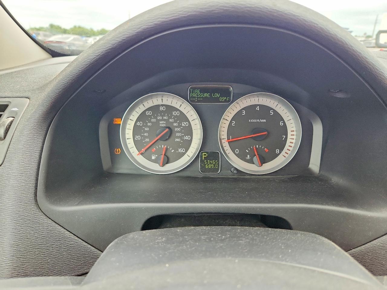 Volvo C70 T5