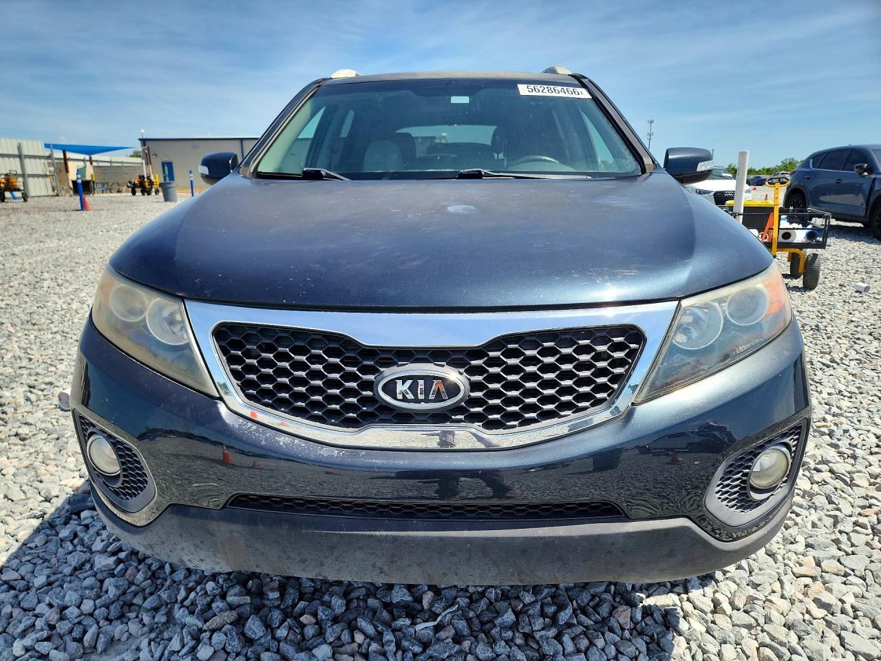 Kia Sorento Lx