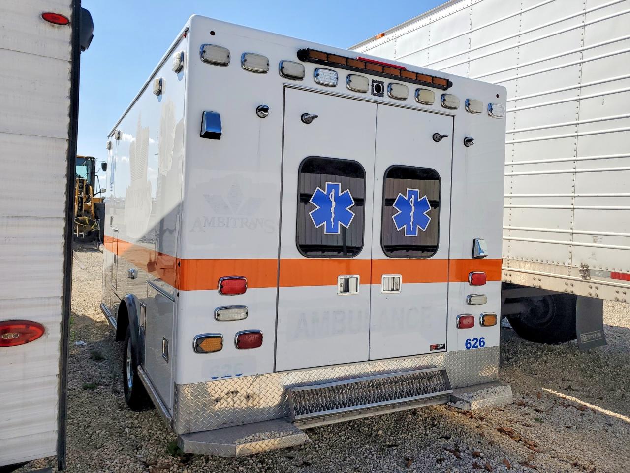 Ford Econoline