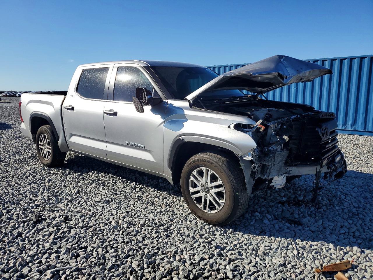 Toyota Tundra Sr5