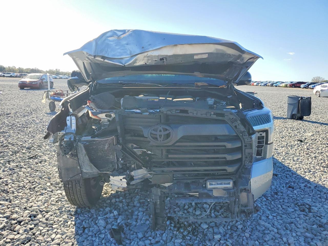 Toyota Tundra Sr5