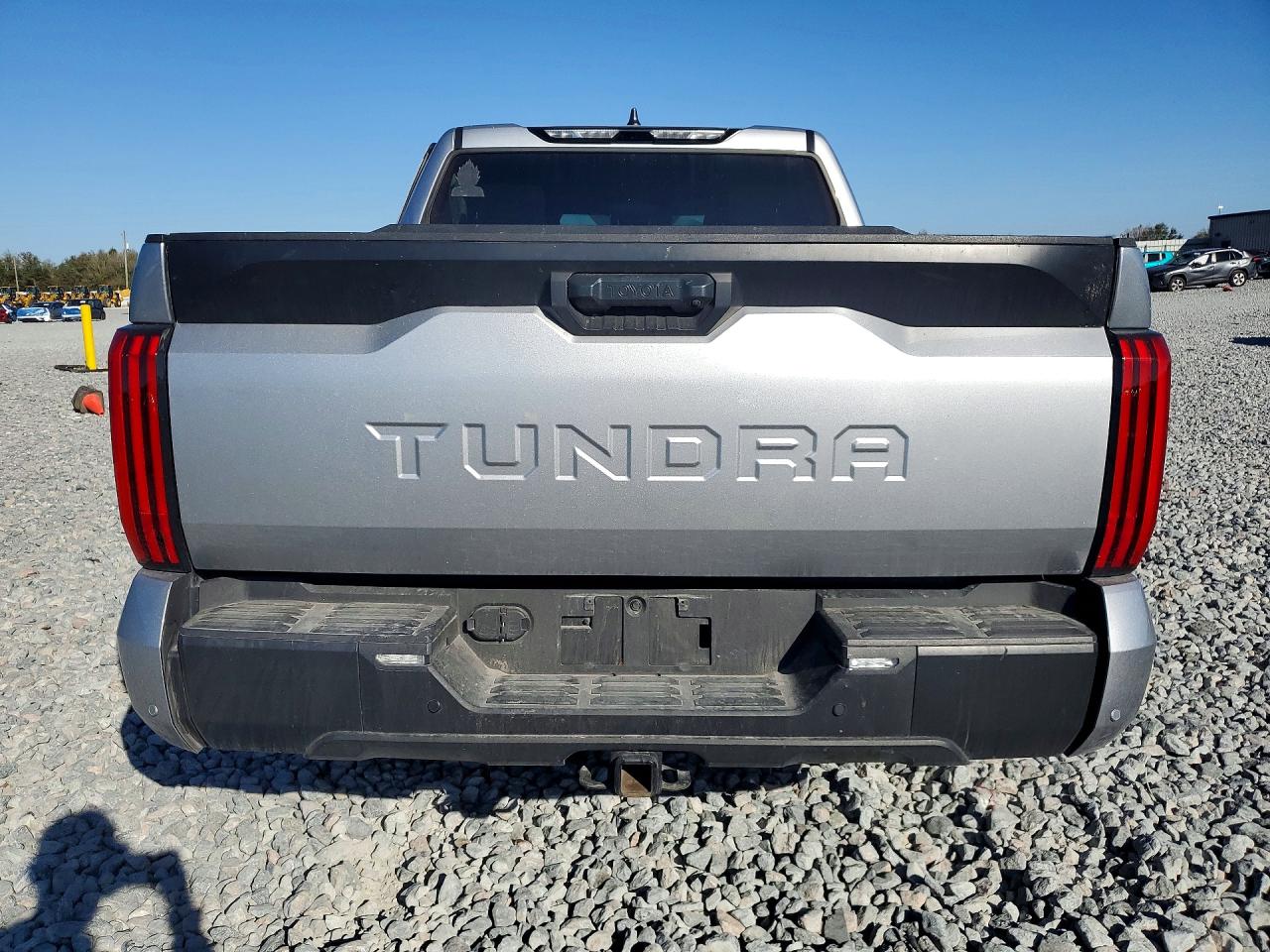 Toyota Tundra Sr5