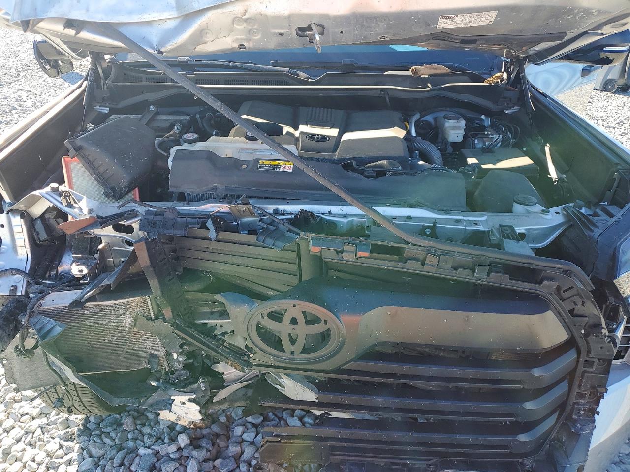 Toyota Tundra Sr5