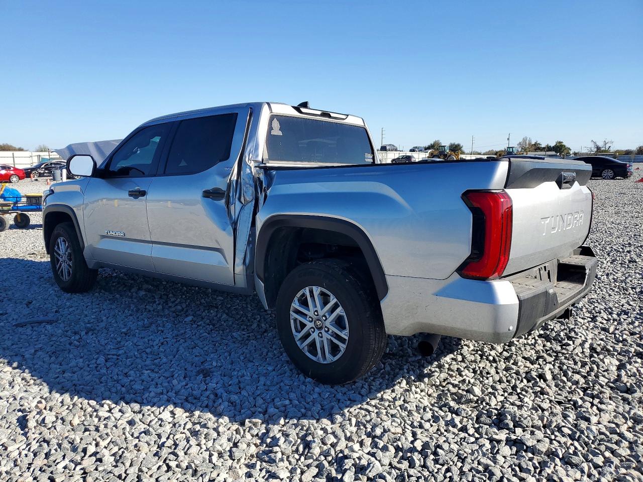 Toyota Tundra Sr5