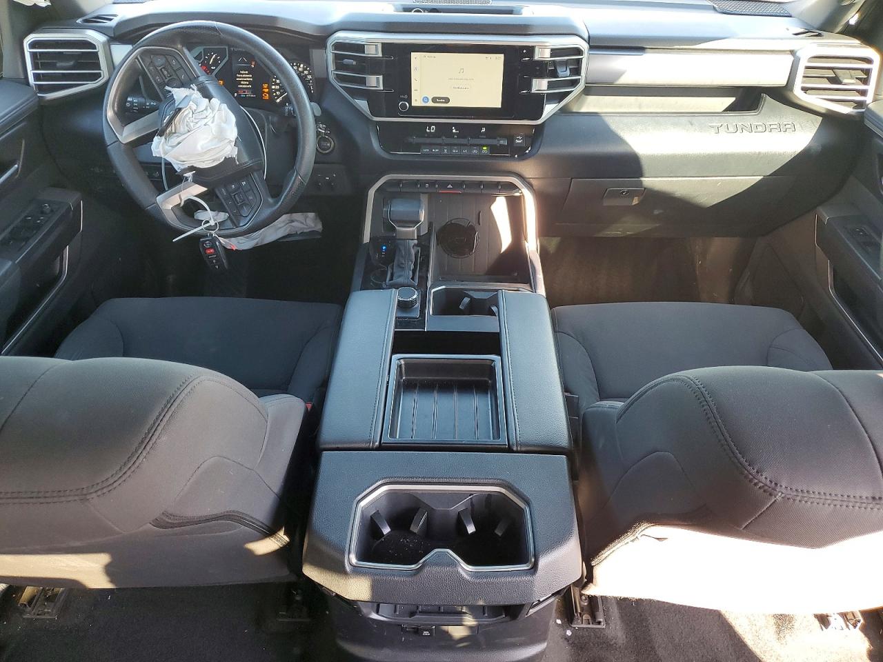 Toyota Tundra Sr5