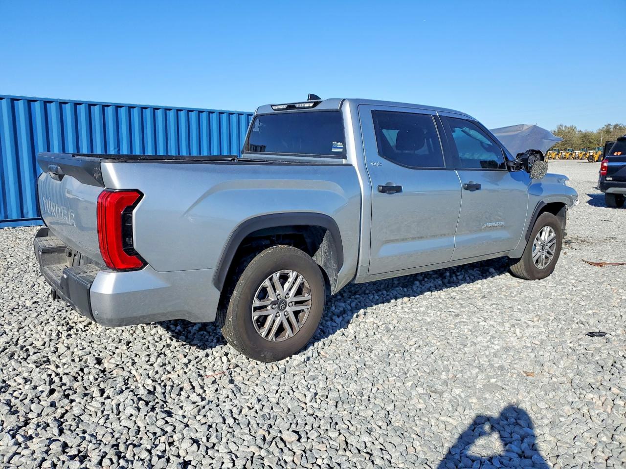 Toyota Tundra Sr5