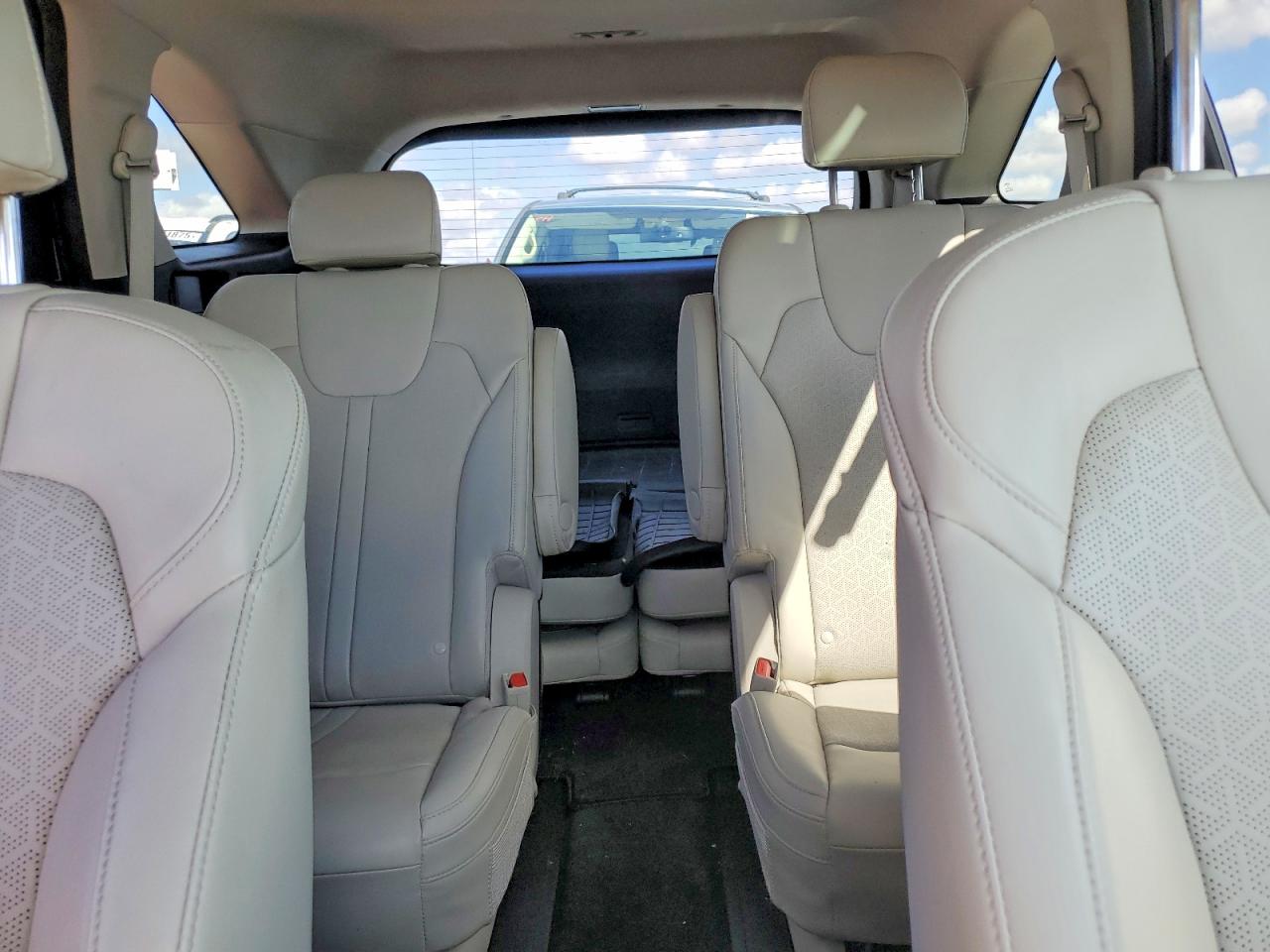 Kia Sorento Ex
